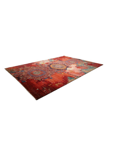 Tappeto Mona Pakistan cm.245x345