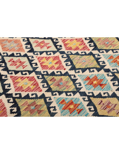 Tappeto Kilim Pakistan cm.175x260