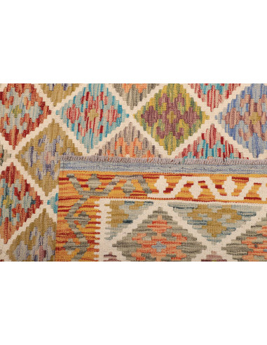 Tappeto Kilim Pakistan cm.174x250