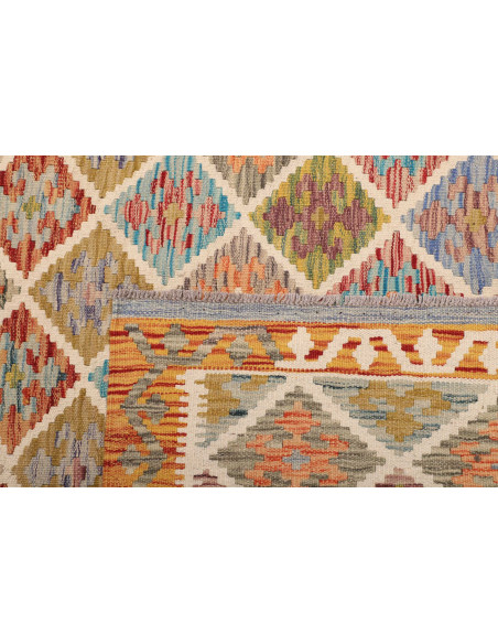 Tappeto Kilim Pakistan cm.174x250