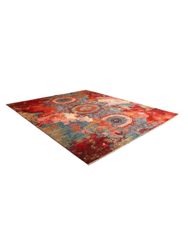 Tappeto Mona Pakistan cm.242x293