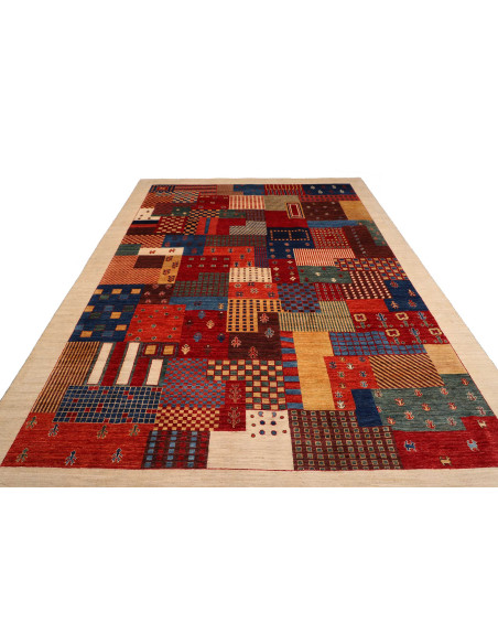 Tappeto Fun Pakistan cm.247x353