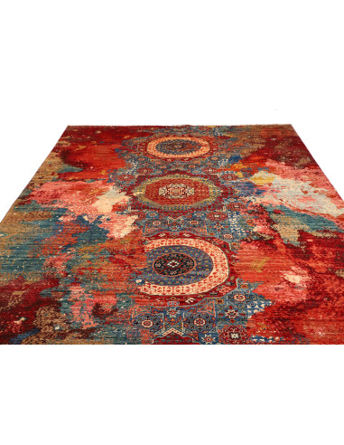 Tappeto Mona Pakistan cm.242x293