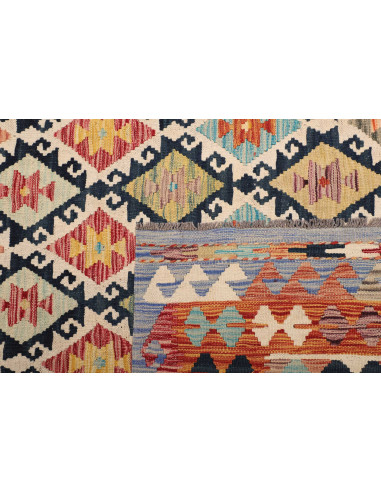 Tappeto Kilim Pakistan cm.175x260