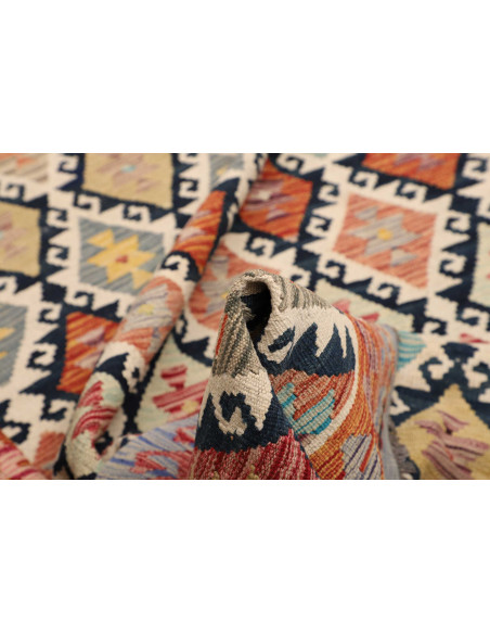 Tappeto Kilim Pakistan cm.175x260