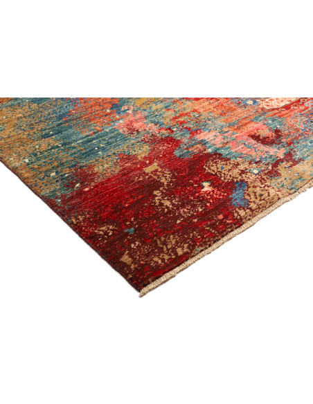 Tappeto Mona Pakistan cm.242x293