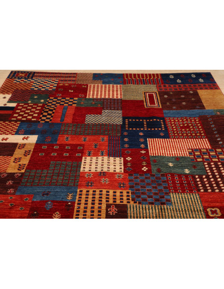 Tappeto Fun Pakistan cm.247x353