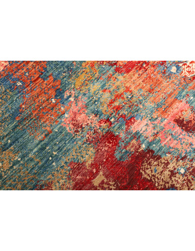 Tappeto Mona Pakistan cm.242x293