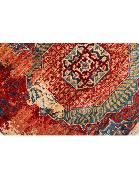 Tappeto Mona Pakistan cm.72x358