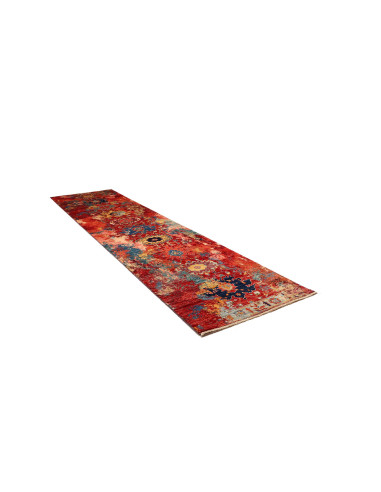 Tappeto Mona Pakistan cm.77x357