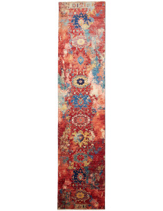 Tappeto Mona Pakistan cm.79x350