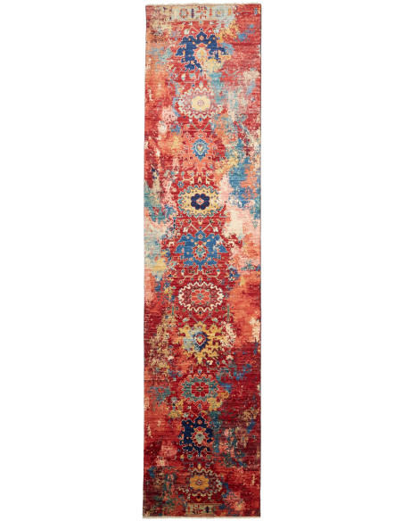 Tappeto Mona Pakistan cm.79x350