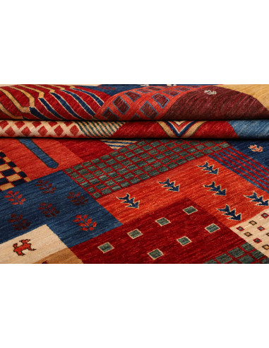 Tappeto Fun Pakistan cm.247x353