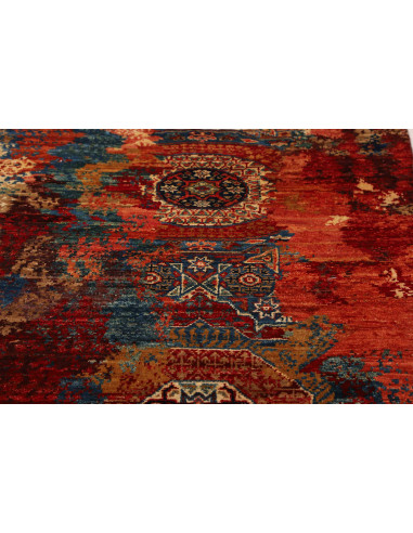 Tappeto Mona Pakistan cm.72x358