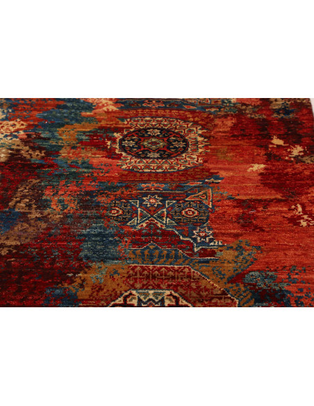 Tappeto Mona Pakistan cm.72x358