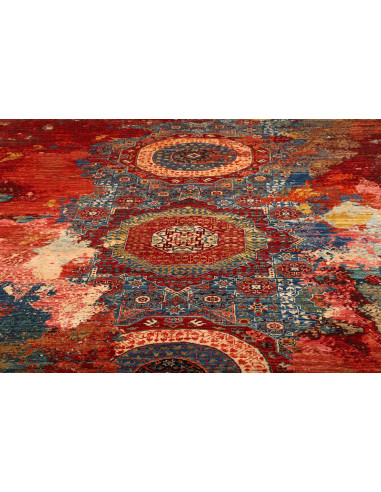 Tappeto Mona Pakistan cm.242x293