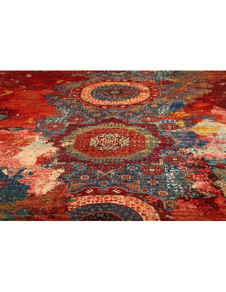 Tappeto Mona Pakistan cm.242x293