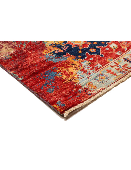 Tappeto Mona Pakistan cm.77x357