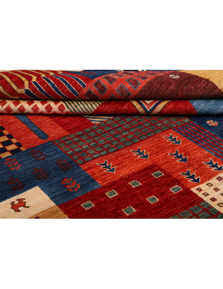 Tappeto Fun Pakistan cm.247x353