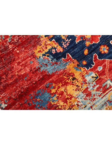 Tappeto Mona Pakistan cm.77x357