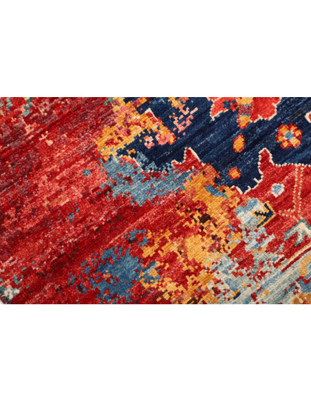 Tappeto Mona Pakistan cm.77x357