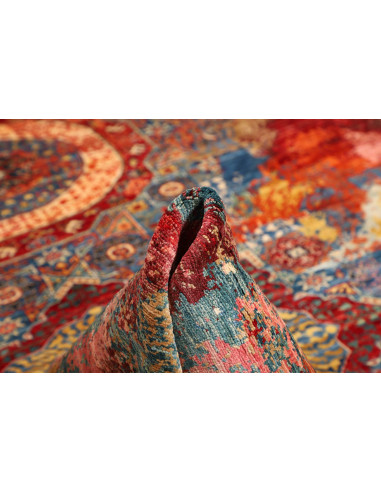 Tappeto Mona Pakistan cm.242x293