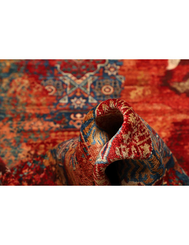 Tappeto Mona Pakistan cm.72x358