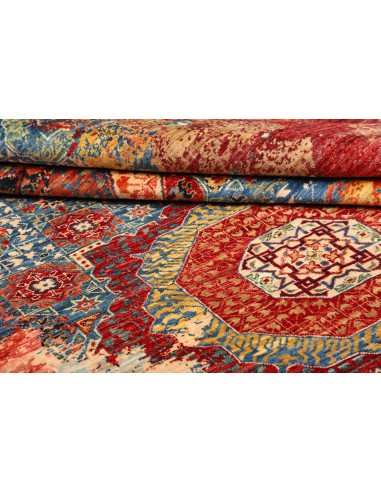 Tappeto Mona Pakistan cm.242x293