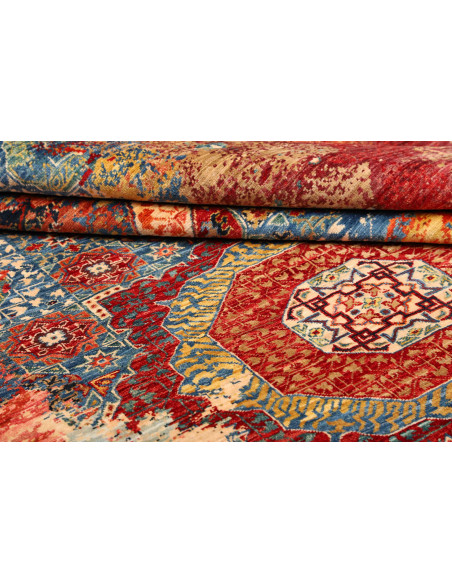 Tappeto Mona Pakistan cm.242x293