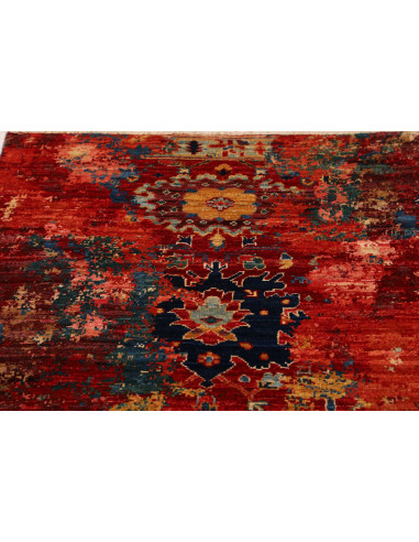 Tappeto Mona Pakistan cm.77x357