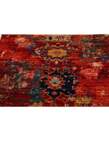 Tappeto Mona Pakistan cm.77x357