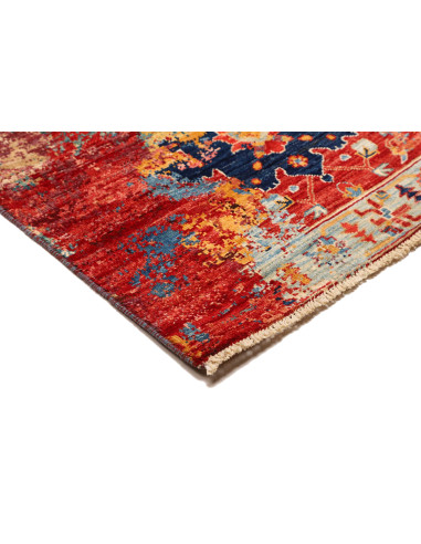 Tappeto Mona Pakistan cm.79x350