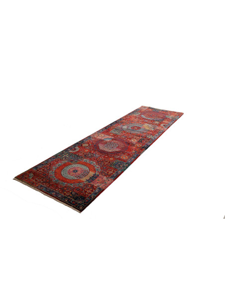 Tappeto Ziegler Mammalucchi Pakistan cm.83x292