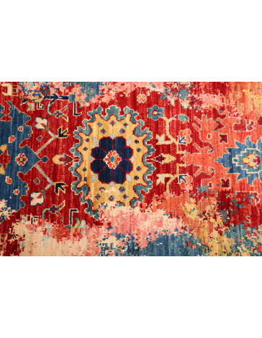 Tappeto Mona Pakistan cm.77x357