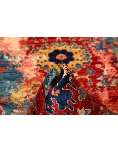 Tappeto Mona Pakistan cm.77x357