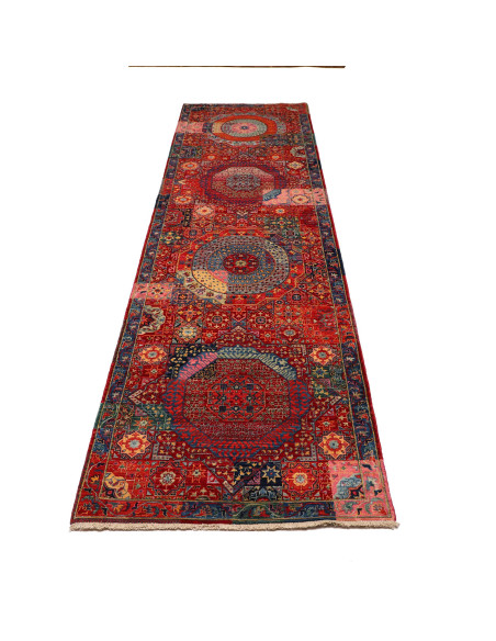 Tappeto Ziegler Mammalucchi Pakistan cm.83x292