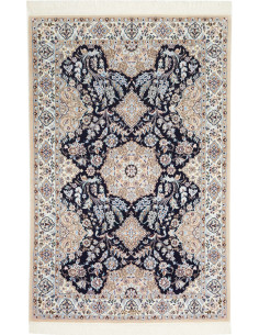Tappeto Nain 6la Persia cm.104x158