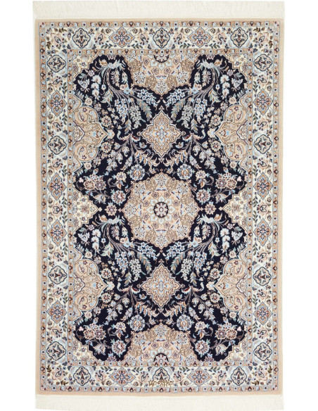 Tappeto Nain 6la Persia cm.104x158