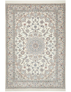 Tappeto Nain 6la Persia cm.170x242