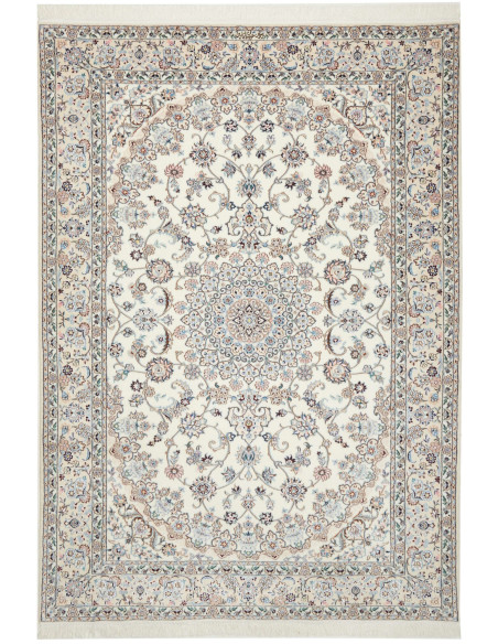 Tappeto Nain 6la Persia cm.170x242
