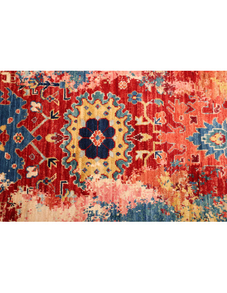 Tappeto Mona Pakistan cm.79x350