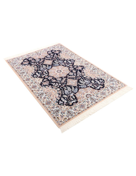 Tappeto Nain 6la Persia cm.104x158