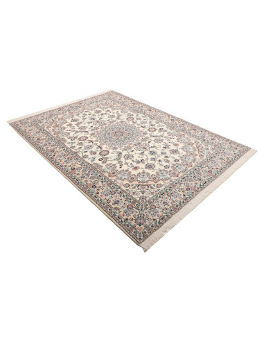 Tappeto Nain 6la Persia cm.170x242