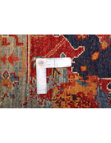 Tappeto Mona Pakistan cm.77x357