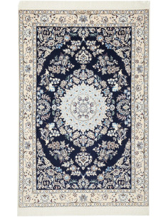 Tappeto Nain 6la Persia cm.110x170