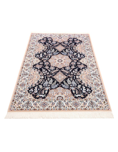 Tappeto Nain 6la Persia cm.104x158
