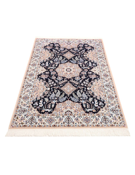 Tappeto Nain 6la Persia cm.104x158