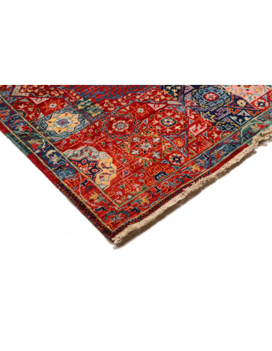 Tappeto Ziegler Mammalucchi Pakistan cm.85x393