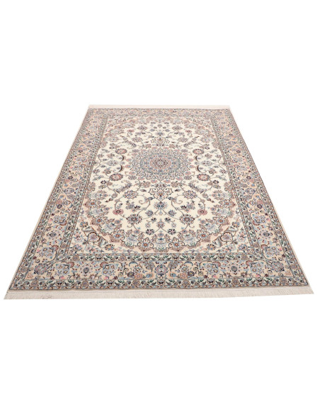 Tappeto Nain 6la Persia cm.170x242