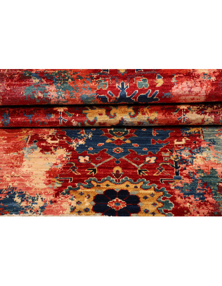 Tappeto Mona Pakistan cm.79x350